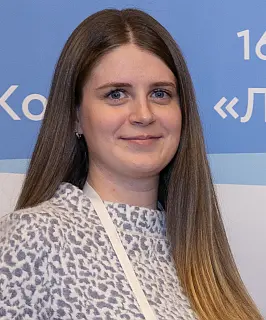 Смирнова