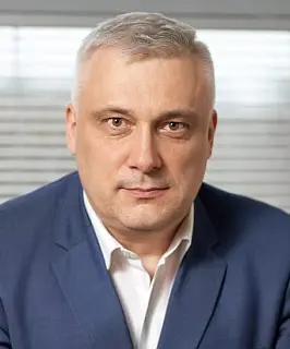 Михаил Наталенко, Р-Альянс: «Невозможно построить новое, если думать по-старому»