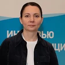 Ольга Андреева, Т2: «Найдите баланс между гибкостью подходов и ожидаемым экономическим эффектом ИИ»