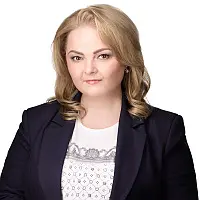 Наталья Осипенко