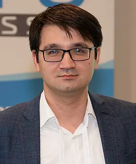Хатамов