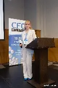 Анна Никитова, руководитель управления кадрового администрирования, Polair Group, рассказала об актуальной судебной практике по вопросам использования и отказа от КЭДО