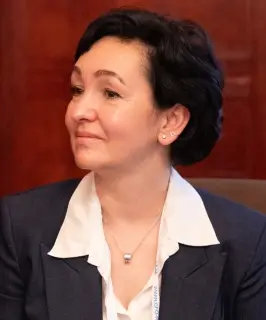 Егорова
