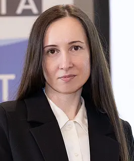 Кривошеева