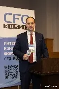 Владимир Розанов, эксперт в области рисков