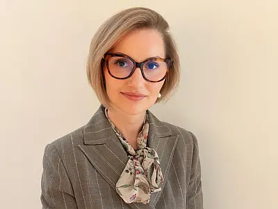Виктория Пойс, «ЛУКОЙЛ»: Тренды GR-менеджмента по налогам в международных группах компаний