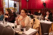 На конференции обсудили, как повысить гибкость планирования и качество управленческих решений