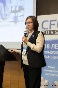 Елена Хабарова, начальник управления, «Гринатом», рассказала о влиянии рутинной работы и цифровизации на выгорание сотрудников и подходах к сохранению ценных кадров