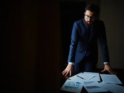 Финансовые показатели российских компаний демонстрируют снижение прибыли