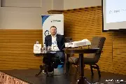 Владимир Яблонко, директор департамента корпоративного финансирования, «ФРЕЙТ ВИЛЛАДЖ РУ»