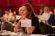 Во второй секции первого дня обсудили новую роль FP&A, финансовую трансформацию и антикризисное бюджетирование