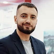 Дмитрий Хаджи, Setl Tech: Как за год увеличить базу контрагентов на 167%