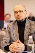 Вадим Кукузей, финансовый директор, «Каппа Рус Окуловка»