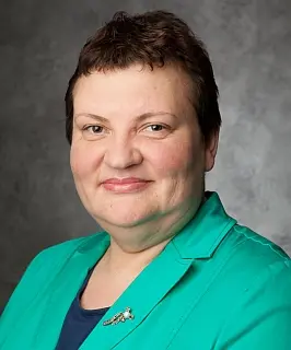 Проникова