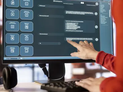 Агентный ИИ создаст рынок технологических сервисов на $200 млрд