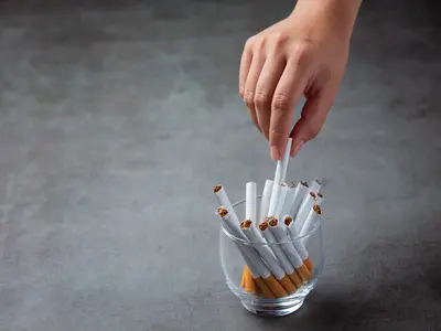 Правительство переносит запуск обязательного лицензирования табачного рынка