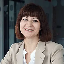 Татьяна Пчелинцева, «Эйч Энерджи»: «Участие в премии дарит возможность познакомиться с коллегами и расширить круг профессиональных контактов»