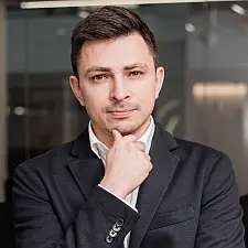 Андрей Зайцев, СИБУР: «Критический навык казначея в 2027 году – AI-оркестрация»