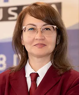 Ибрагимова