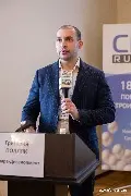 Григорий Полляк, руководитель департамента цифровой трансформации и развития бизнеса, «Синара-Девелопмент»