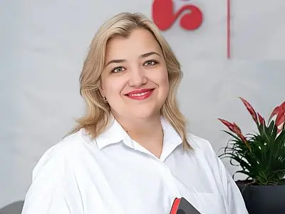 Лариса Заторская, «Черкизово-ОЦО»: «Лучшие стратегии, технологии и процессы не “взлетят” без сотрудников, которые разделяют эти изменения»