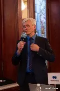 Участники конференции задавали спикерам вопросы 
