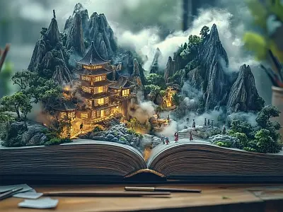 Как понять партнёра из КНР: подборка книг о бизнесе, культуре и производстве в Китае