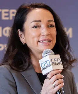 Валентина Сухомлинова, ФНС России: «Экстерриториальная камеральная налоговая проверка станет одним из приоритетных направлений в сфере налогового контроля»