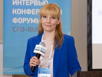 Анна Никитова, Polair Group: «Мы хотим минимизировать вовлечённость сотрудников в административные задачи»