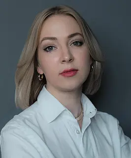 Шабанова