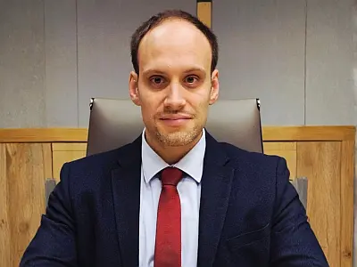 Владимир Розанов, независимый эксперт: «Лучший контроль – тот, который помогает предотвратить проблему, а не зафиксировать ее постфактум»