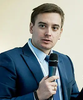 Максим Гусев, Positive Technologies: «Налоговый орган всегда хочет видеть связь маркетинговых мероприятий с показателями»