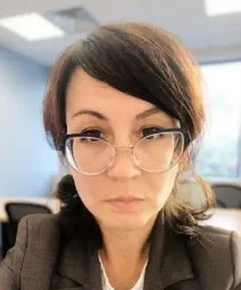 Ибрагимова