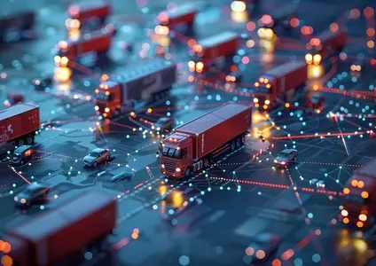 Анализ рынка 3PL: факторы замедления и точки роста в 2026 году