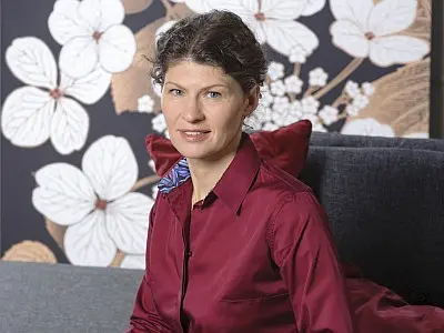 Наталья Афанасьева, «Силовые машины»: «В коммуникации родителей и учителей должна быть синергия, а не поиск границ ответственности»