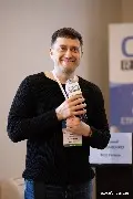 Евгений Романенко, заместитель генерального директора по экономике и финансам, ФСК «Регион», рассказал об инструментах цифрового бюджетирования