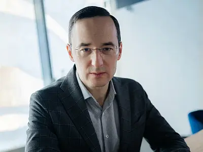 Михаил Романов, «СК 10»: «ИИ в финансах – это не про будущее, это про то, что можно начать использовать уже завтра»