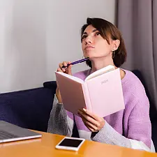 От слов к делу: 5 книг, которые помогут победить прокрастинацию