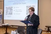 Анна Барышникова, финансовый директор, Девелоперский холдинг