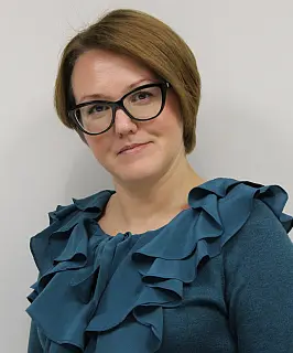 Барышникова