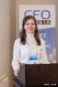 Юлия Кузнецова, заместитель директора департамента по экономике и финансам, ГК «АВТОДОМ»