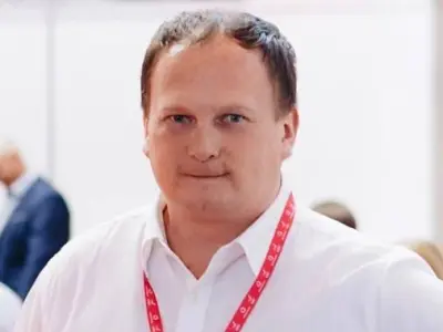 Андрей Хохлов, Альфа-Банк: Единый API вместо множества интеграций с банками