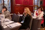 На конференции Михаил Лукашевич, управляющий партнер, директор по проектам, CFO Russia, рассказал о сообществе и премии для профессионалов корпоративного планирования, бюджетирования и контроллинга
