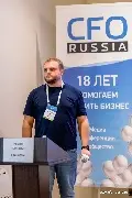 Роман Пыльцын, руководитель портфеля продуктов, «Гринатом»