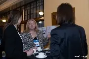 Деловая встреча объединила руководителей закупочных подразделений ведущих российских компаний