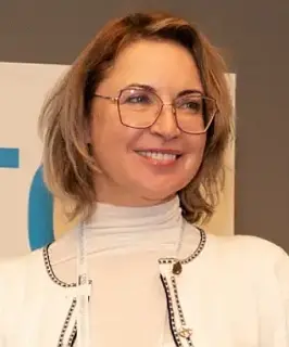 Лазарева