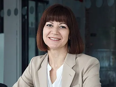 Татьяна Пчелинцева, «Эйч Энерджи»: «Участие в премии дарит возможность познакомиться с коллегами и расширить круг профессиональных контактов»