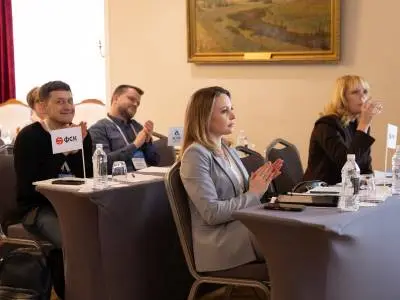 Отчет о Четырнадцатом Форуме финансовых директоров строительной отрасли (День второй)