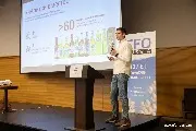 Роман Варка, руководитель направления стратегических закупок и трансформации, «Напитки Вместе», рассказал о долгосрочном планировании закупок