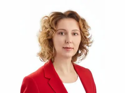 Вероника Кибирева, ОЦО ГК «Агропромкомплектация»: «ОЦО постепенно идет к роли интеллектуального сервисного хаба» 